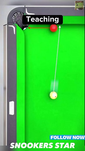 1.1M views · 10K reactions | Learn Right Way狼✔️|Billiard Lessons|Teaching Time♠️ #reels #teaching #billiards #8BallPool #class #tips #tricks #skills #important #foryou | Snookers Star | Facebook