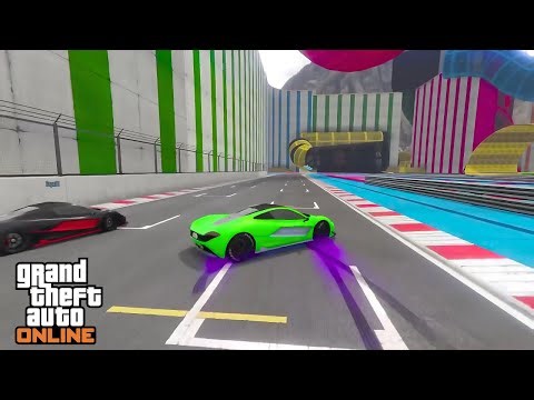 TROLLBOX - GTA 5 ONLINE
