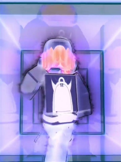 Bayonetta Phonk Vibes ⚡ Roblox Edit #shorts