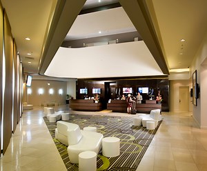 Facilities - Novotel