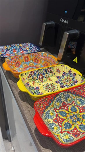 Why I Love This Unique Dinnerware Set