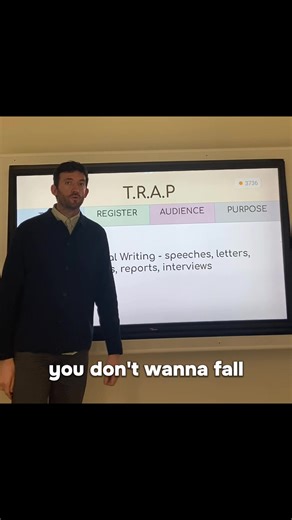 Understanding Tone and Register in Exam Writing