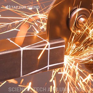 1M views · 3.3K reactions | Incredible Pipe Welding Technique | Science, Tech and Universe | Facebook