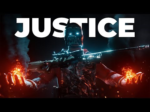 THE ROOF CAMPERS DEMISE - Rust (Movie)