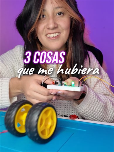Guía Práctica de Electrónica para Principiantes
