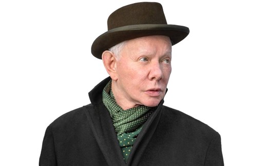 Joe Jackson Tickets | The London Palladium