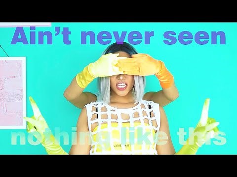 【Music Video】MELON / Alice from Fruit Sundae