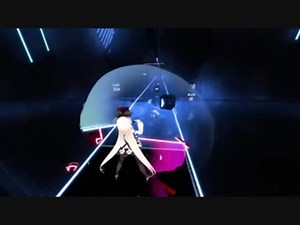 【Beat Saber】 Angel Voices ／ Expert