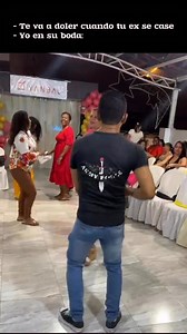 - Te va a doler cuando tu ex se case - Yo en su boda: | Erick Luge Tv