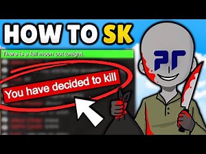 How To Play Serial Killer | Town of Salem