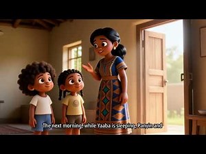 The late bud by ama ata aidoo( summary & setting) grade 10