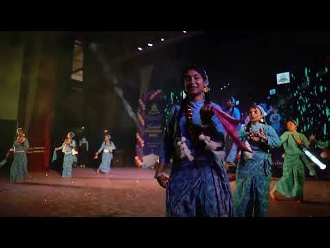 Farewell Program 2082 | Dance Performance 23 | Kathmandu BernHardt