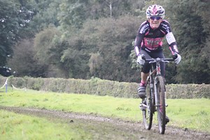 Adapting a Cyclocross Bike to Go Touring