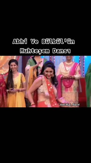 AH KALBİM: Dans ve Duyguların Buluşması