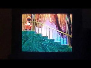 Sesame Street Song: Happy Tappin with Elmo