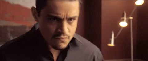 Days of Wrath Trailer