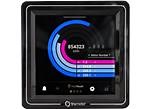 Vista Touch Panel Meters