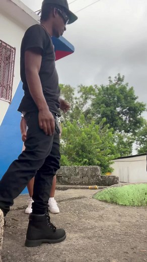 Ultimate Jamaican Dance Party Night with YUNTRYMADE 🦧