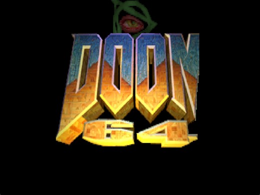 Demo Has been released news - Doon 64 mod for Doom II