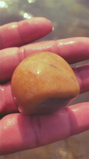 Found a Unique Stone in the Lake | Amazing Nature Discovery