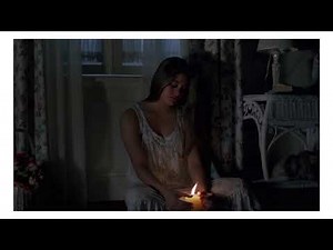 The Crush 1993 unreleased soundtrack - Sad Adrian theme