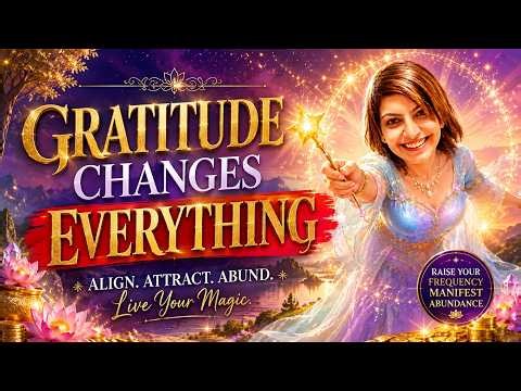 I Receive More Money Every Day ✨ Money Manifestation Song (Listen Daily!)