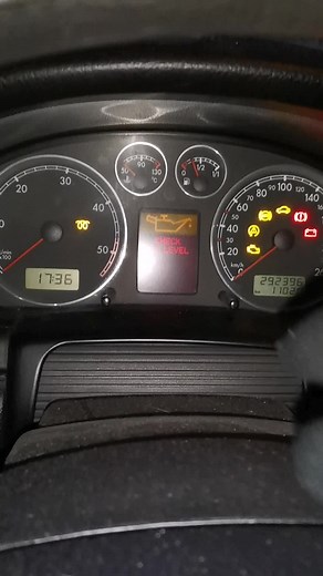 Understanding Car Dashboard Instruments: Speedometer & Odometer