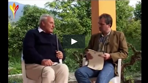 Amazing interview with Dr Hamer