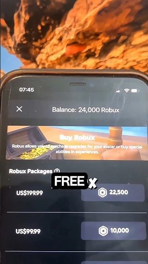 How To Free Roblox Robux 2026 #roblox #robux #shorts