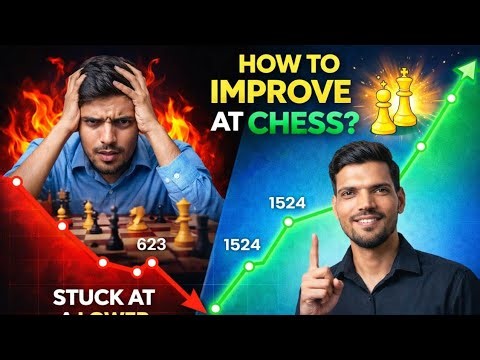 Sunday chess how find GM moves 😍 and counting learning it only 1 minutes 😍 #stream #chess