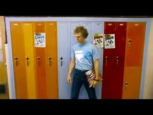 Napoleon Dynamite Official Trailer!