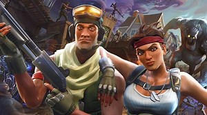 La Alpha de Fortinite disponible desde hoy hasta el 19