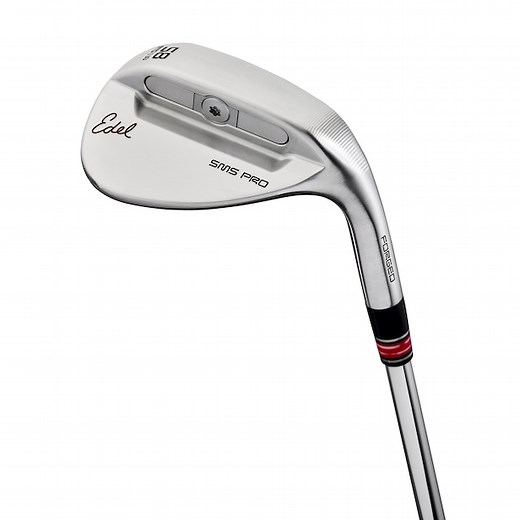 Edel SMS Pro | 2026 Hot List | Golf Digest