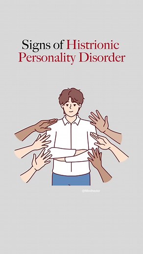 Understanding Histrionic Personality Disorder: Signs and Symptoms