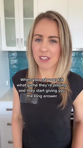 The name of it would have been sufficient! #mumsoftiktok #momsoftiktok #parentsoftiktok #parentsbelike #kids #idontwanttotalktoyouanymore #shutup