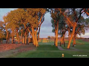 Maxwell's Masterpiece: Prairie Dunes