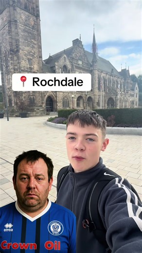 Exploring Rochdale: A Local's Guide