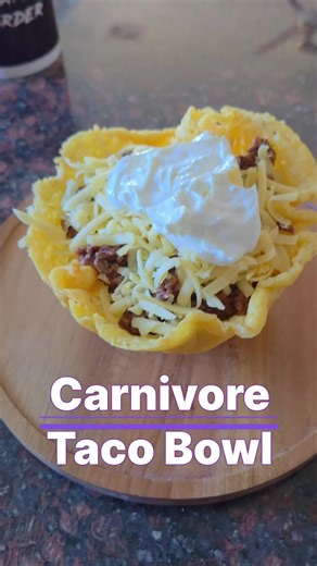 Carnivore Taco Tuesday: Delicious Meat-Based Recipes
