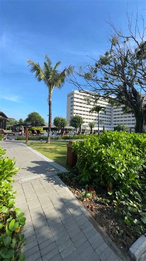 Bali Beach Hotel Sanur Wow this hotel is Huge in Sanur #BaliBeachHotel #sanur #segarabeach #sanur #hotelinsanur #wheretostayinsanur #unclechanbali | Uncle Chan Bali