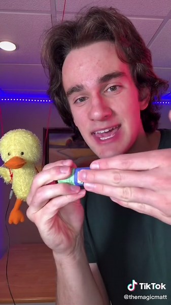 ANY guesses?😅🤯#magic#mindblown#crazymagic#magictricktime#foryou