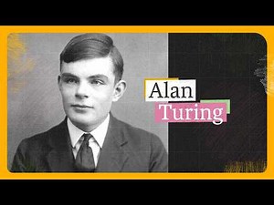 Who Is Alan Turing? (The Father of Modern Computing)