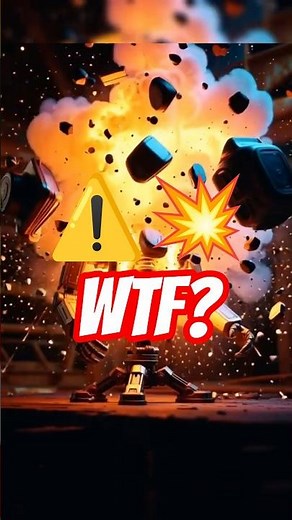 ROBOT EXP #20 🤖💥