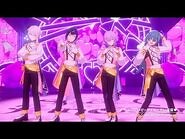 Special for Princess!「しょーがいゼッタイそーあい宣言♥」 あんさんぶるスターズ！！ Music ゲームサイズMV