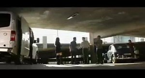 Nuevo mini clip... Ant-man conoce al Cap. | ToF