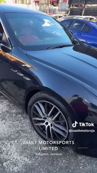 Ratty inna di Masi 🔱 1 Ratty x 1 Vault #maserati #beast #rattygang #vaultmotorsja