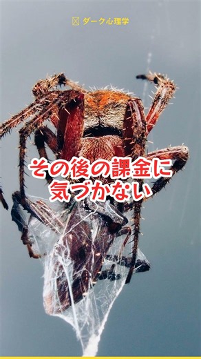 ネット広告の誘導心理