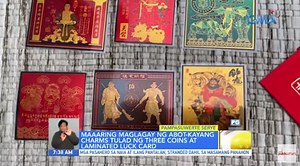 3 tips for a luckier wallet in 2023, according to a Feng Shui expert