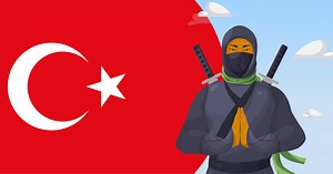 Free Turkish VPN — all that you need to know to choose the best VPN in Turkey