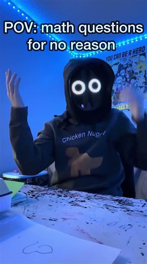 Why is math like this… #shorts #viral #relatable