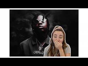 Polo G - I Know REACTION